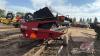 A117 2001 36' Case 1042 Draper Header - 10