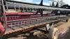 A117 2001 36' Case 1042 Draper Header - 11