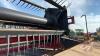 A117 2001 36' Case 1042 Draper Header - 16