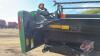 A110 2014 35' John Deere D435 Draper Header - 3