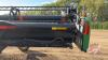 A110 2014 35' John Deere D435 Draper Header - 9