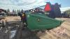 A110 2014 35' John Deere D435 Draper Header - 10