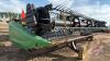 A110 2014 35' John Deere D435 Draper Header - 11