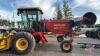 A120 New Holland HW 320 Swather **Key** - 3