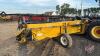 A120 New Holland HW 320 Swather **Key** - 4