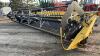 A120 New Holland HW 320 Swather **Key** - 6
