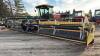 A120 New Holland HW 320 Swather **Key** - 7