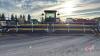 A120 New Holland HW 320 Swather **Key** - 8