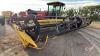 A120 New Holland HW 320 Swather **Key** - 9