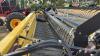 A120 New Holland HW 320 Swather **Key** - 11