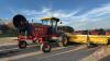 A120 New Holland HW 320 Swather **Key** - 14