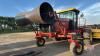 A120 New Holland HW 320 Swather **Key** - 15