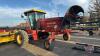 A120 New Holland HW 320 Swather **Key** - 17