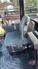 A120 New Holland HW 320 Swather **Key** - 18