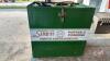 A121 Brehon The Simple Sampler 12 Volt Portable Sample Combine