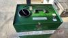 A121 Brehon The Simple Sampler 12 Volt Portable Sample Combine - 2