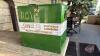 A121 Brehon The Simple Sampler 12 Volt Portable Sample Combine - 3