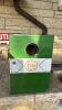 A121 Brehon The Simple Sampler 12 Volt Portable Sample Combine - 4