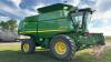 A123 John Deere 9870 STS Bullet Rotor Combine Unit#1, S/N 730822, **Key** - 7