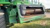 A123 John Deere 9870 STS Bullet Rotor Combine Unit#1, S/N 730822, **Key** - 9