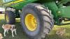 A123 John Deere 9870 STS Bullet Rotor Combine Unit#1, S/N 730822, **Key** - 10