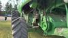 A123 John Deere 9870 STS Bullet Rotor Combine Unit#1, S/N 730822, **Key** - 16