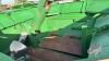 A123 John Deere 9870 STS Bullet Rotor Combine Unit#1, S/N 730822, **Key** - 21