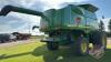 A123 John Deere 9870 STS Bullet Rotor Combine Unit#2, S/N 730812, **Key** - 5