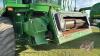 A123 John Deere 9870 STS Bullet Rotor Combine Unit#2, S/N 730812, **Key** - 8