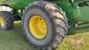 A123 John Deere 9870 STS Bullet Rotor Combine Unit#2, S/N 730812, **Key** - 10