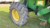 A123 John Deere 9870 STS Bullet Rotor Combine Unit#2, S/N 730812, **Key** - 14