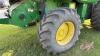 A123 John Deere 9870 STS Bullet Rotor Combine Unit#2, S/N 730812, **Key** - 15