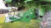 A123 John Deere 9870 STS Bullet Rotor Combine Unit#2, S/N 730812, **Key** - 17