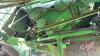 A123 John Deere 9870 STS Bullet Rotor Combine Unit#2, S/N 730812, **Key** - 23