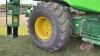 A123 John Deere 9870 STS Bullet Rotor Combine Unit#2, S/N 730812, **Key** - 25