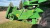 A123 John Deere 9870 STS Bullet Rotor Combine Unit#2, S/N 730812, **Key** - 26