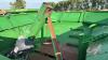 A123 John Deere 9870 STS Bullet Rotor Combine Unit#2, S/N 730812, **Key** - 28