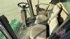 A123 John Deere 9870 STS Bullet Rotor Combine Unit#2, S/N 730812, **Key** - 29