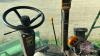 A123 John Deere 9870 STS Bullet Rotor Combine Unit#2, S/N 730812, **Key** - 34