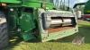 A123 John Deere 9870 STS Bullet Rotor Combine Unit#3, S/N 725960, **Key** - 9