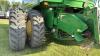 A123 John Deere 9870 STS Bullet Rotor Combine Unit#3, S/N 725960, **Key** - 10