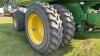 A123 John Deere 9870 STS Bullet Rotor Combine Unit#3, S/N 725960, **Key** - 11