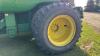 A123 John Deere 9870 STS Bullet Rotor Combine Unit#3, S/N 725960, **Key** - 12