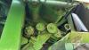 A123 John Deere 9870 STS Bullet Rotor Combine Unit#3, S/N 725960, **Key** - 14