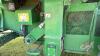 A123 John Deere 9870 STS Bullet Rotor Combine Unit#3, S/N 725960, **Key** - 16