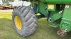 A123 John Deere 9870 STS Bullet Rotor Combine Unit#3, S/N 725960, **Key** - 17