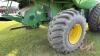 A123 John Deere 9870 STS Bullet Rotor Combine Unit#3, S/N 725960, **Key** - 18