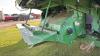 A123 John Deere 9870 STS Bullet Rotor Combine Unit#3, S/N 725960, **Key** - 21