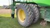 A123 John Deere 9870 STS Bullet Rotor Combine Unit#3, S/N 725960, **Key** - 26