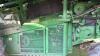 A123 John Deere 9870 STS Bullet Rotor Combine Unit#3, S/N 725960, **Key** - 29